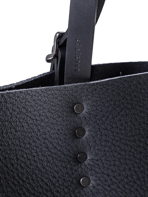 (ͽ���ʡ�9��10������ͽ��/D.HYGEN���ǥ����ϥ�����/Sinistra����ܥ졼������٥åȥХå�/BLACK