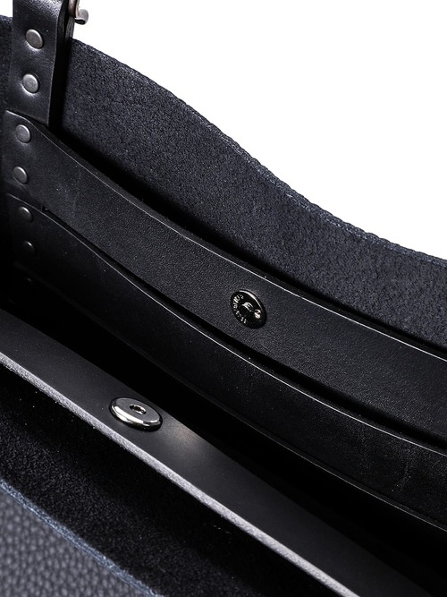 (ͽ���ʡ�9��10������ͽ��/D.HYGEN���ǥ����ϥ�����/Sinistra����ܥ졼������٥åȥХå�/BLACK