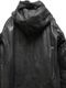 JULIUS����ꥦ��/12oz DENIM COAT3/BLACK