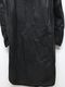 JULIUS����ꥦ��/12oz DENIM COAT3/BLACK