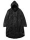 (ͽ����)7��8������ͽ��/JULIUS����ꥦ��/12oz DENIM COAT3/BLACK