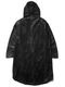 (ͽ����)7��8������ͽ��/JULIUS����ꥦ��/12oz DENIM COAT3/BLACK