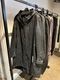 (ͽ����)7��8������ͽ��/JULIUS����ꥦ��/12oz DENIM COAT3/BLACK