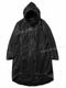 (ͽ����)7��8������ͽ��/JULIUS����ꥦ��/12oz DENIM COAT3/BLACK