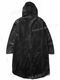 (ͽ����)7��8������ͽ��/JULIUS����ꥦ��/12oz DENIM COAT3/BLACK