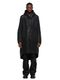 (ͽ����)7��8������ͽ��/JULIUS����ꥦ��/12oz DENIM COAT3/BLACK