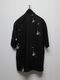 LAD MUSICIAN����å� �ߥ塼�������/LAD��Gibson T/T SKULL GUITARIST O/C SS SHIRT/MONOTONE