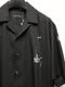 LAD MUSICIAN����å� �ߥ塼�������/LAD��Gibson T/T SKULL GUITARIST O/C SS SHIRT/MONOTONE