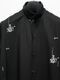 LAD MUSICIAN����å� �ߥ塼�������/LAD��Gibson T/T SKULL GUITARIST O/C SS SHIRT/MONOTONE