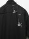 LAD MUSICIAN����å� �ߥ塼�������/LAD��Gibson T/T SKULL GUITARIST O/C SS SHIRT/MONOTONE