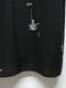 LAD MUSICIAN����å� �ߥ塼�������/LAD��Gibson T/T SKULL GUITARIST O/C SS SHIRT/MONOTONE