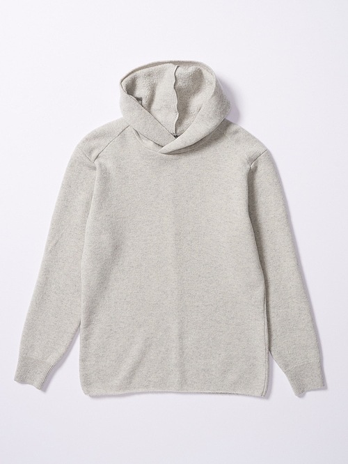 (ͽ���ʡ�10��11������ͽ��/wjk�����֥른��������/back pile hoodie/l.gray