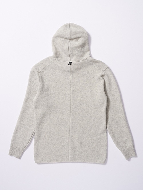 (ͽ���ʡ�10��11������ͽ��/wjk�����֥른��������/back pile hoodie/l.gray