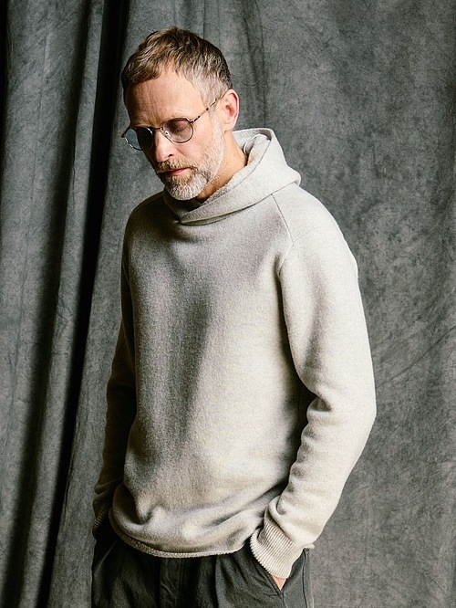 (ͽ���ʡ�10��11������ͽ��/wjk�����֥른��������/back pile hoodie/l.gray