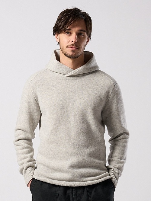 (ͽ���ʡ�10��11������ͽ��/wjk�����֥른��������/back pile hoodie/l.gray