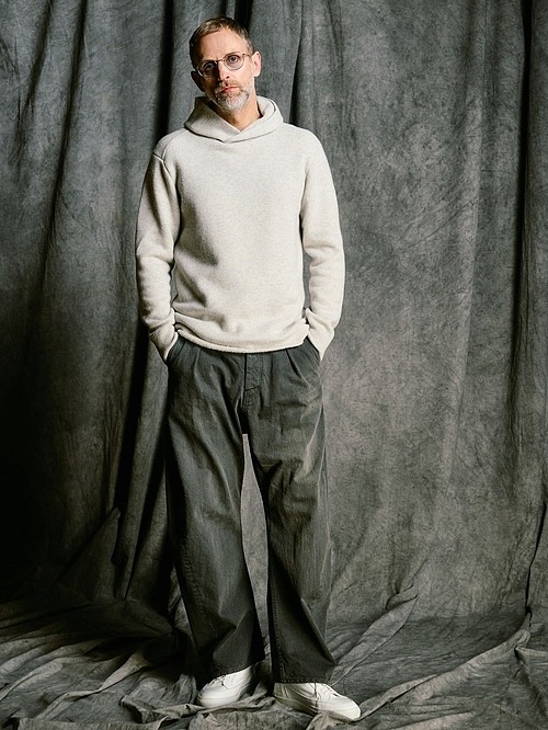 (ͽ���ʡ�10��11������ͽ��/wjk�����֥른��������/back pile hoodie/l.gray