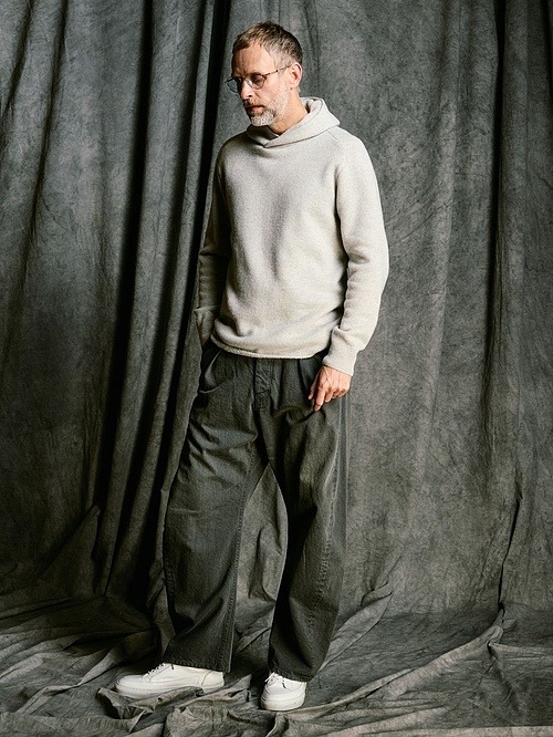 (ͽ���ʡ�10��11������ͽ��/wjk�����֥른��������/back pile hoodie/l.gray