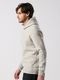 (ͽ���ʡ�10��11������ͽ��/wjk�����֥른��������/back pile hoodie/l.gray