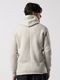 (ͽ���ʡ�10��11������ͽ��/wjk�����֥른��������/back pile hoodie/l.gray
