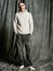 (ͽ���ʡ�10��11������ͽ��/wjk�����֥른��������/back pile hoodie/l.gray
