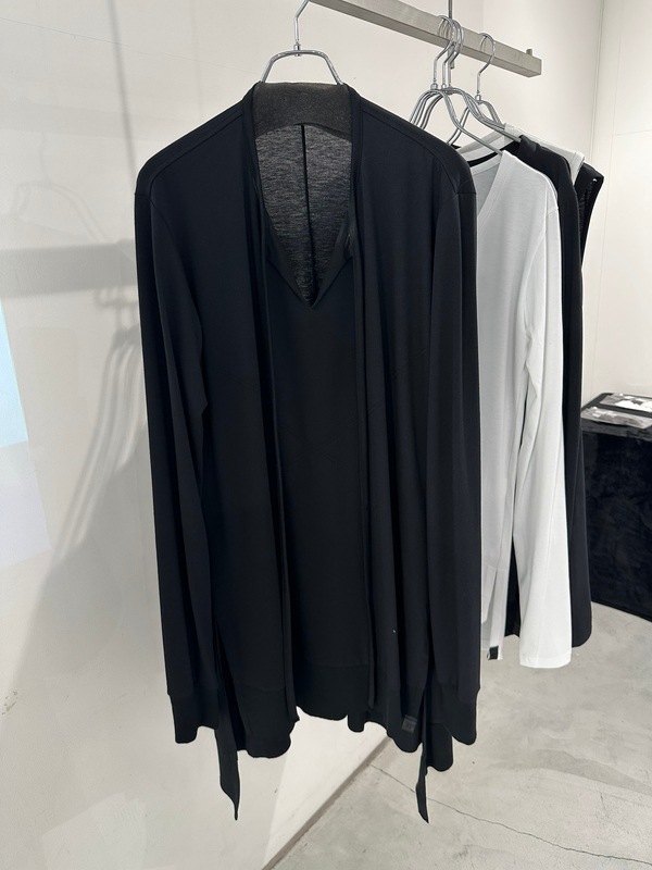 (ͽ���ʡ�8��9������ͽ��/kiryuyrik������奦����奦/BEATENJIKU Piping Flare T-Shirt/Black