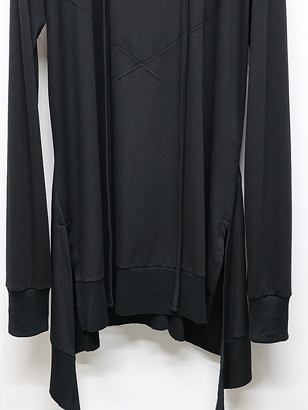 (ͽ���ʡ�8��9������ͽ��/kiryuyrik������奦����奦/BEATENJIKU Piping Flare T-Shirt/Black