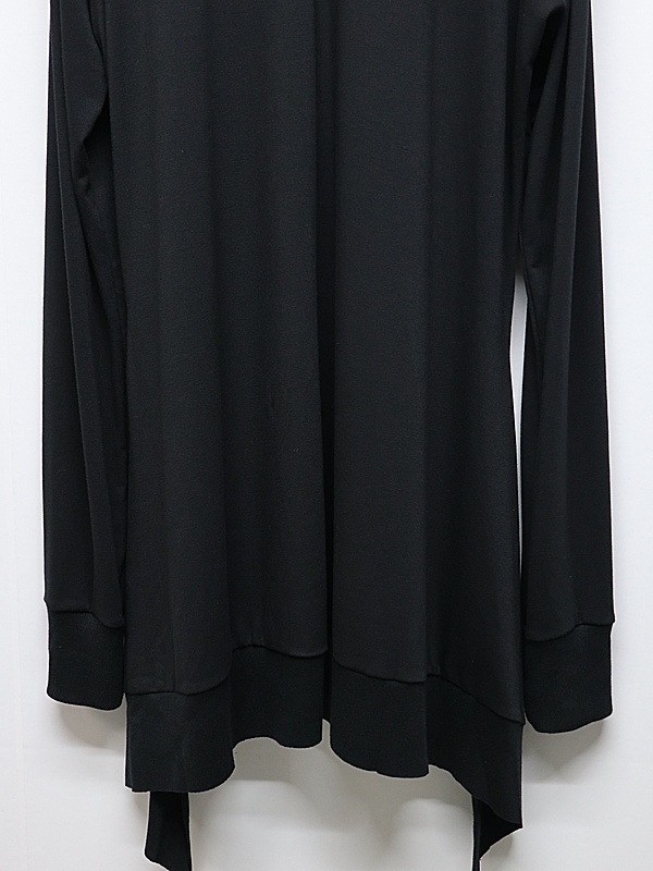 (ͽ���ʡ�8��9������ͽ��/kiryuyrik������奦����奦/BEATENJIKU Piping Flare T-Shirt/Black
