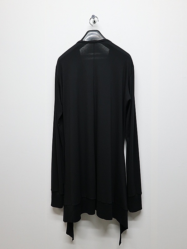 (ͽ���ʡ�8��9������ͽ��/kiryuyrik������奦����奦/BEATENJIKU Piping Flare T-Shirt/Black