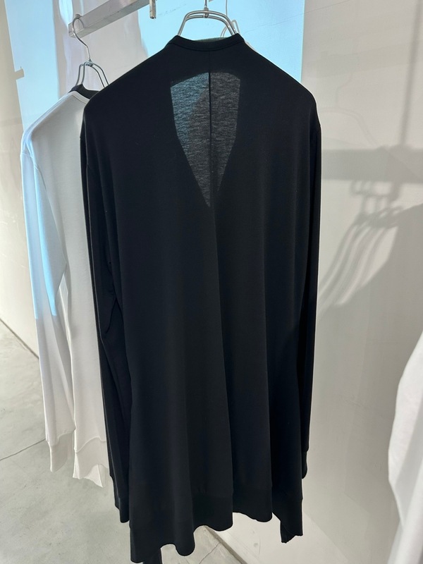(ͽ���ʡ�8��9������ͽ��/kiryuyrik������奦����奦/BEATENJIKU Piping Flare T-Shirt/Black