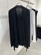 (ͽ���ʡ�8��9������ͽ��/kiryuyrik������奦����奦/BEATENJIKU Piping Flare T-Shirt/Black