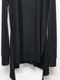(ͽ���ʡ�8��9������ͽ��/kiryuyrik������奦����奦/BEATENJIKU Piping Flare T-Shirt/Black