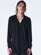 (ͽ���ʡ�8��9������ͽ��/kiryuyrik������奦����奦/BEATENJIKU Piping Flare T-Shirt/Black