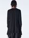 (ͽ���ʡ�8��9������ͽ��/kiryuyrik������奦����奦/BEATENJIKU Piping Flare T-Shirt/Black