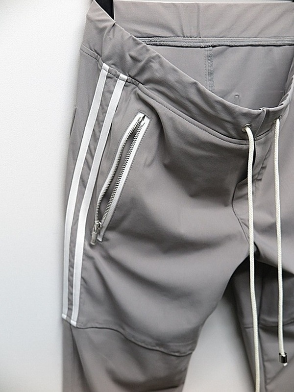 (ͽ���ʡ�8��9������ͽ��/41TH RESOUND CLOTHING���ꥵ����ɥ���������/SUPER TIGHT TAPERD Johnson LINE NYLON PT/GREYWH