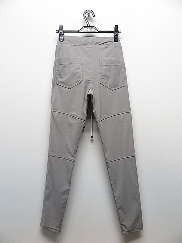 (ͽ���ʡ�8��9������ͽ��/41TH RESOUND CLOTHING���ꥵ����ɥ���������/SUPER TIGHT TAPERD Johnson LINE NYLON PT/GREYWH