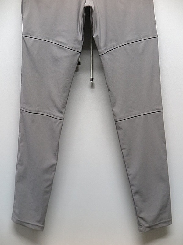 (ͽ���ʡ�8��9������ͽ��/41TH RESOUND CLOTHING���ꥵ����ɥ���������/SUPER TIGHT TAPERD Johnson LINE NYLON PT/GREYWH