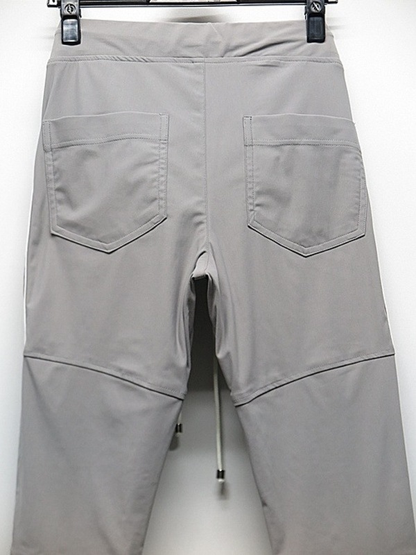 (ͽ���ʡ�8��9������ͽ��/41TH RESOUND CLOTHING���ꥵ����ɥ���������/SUPER TIGHT TAPERD Johnson LINE NYLON PT/GREYWH