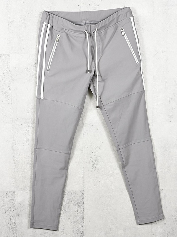 (ͽ���ʡ�8��9������ͽ��/41TH RESOUND CLOTHING���ꥵ����ɥ���������/SUPER TIGHT TAPERD Johnson LINE NYLON PT/GREYWH