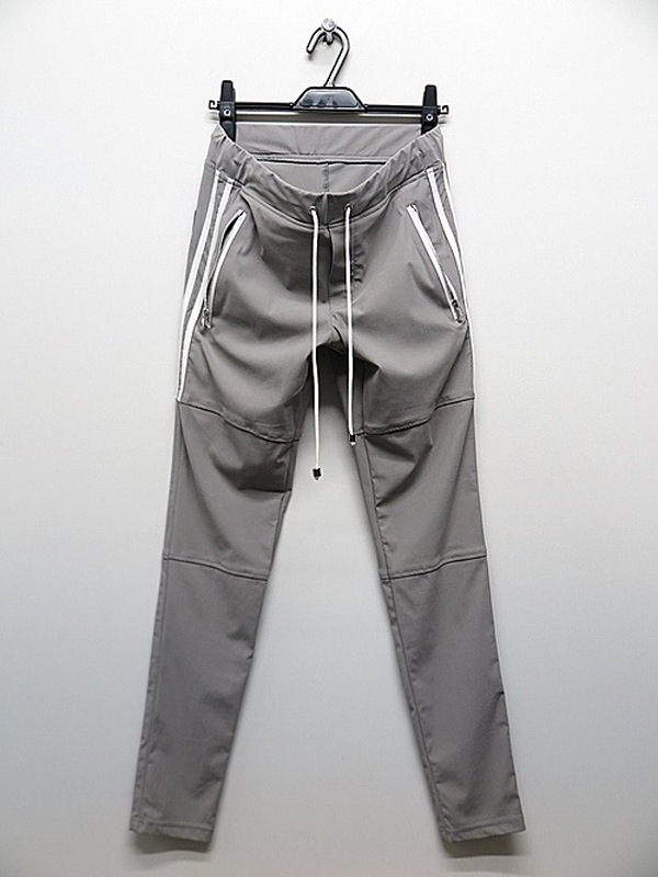 (ͽ���ʡ�8��9������ͽ��/41TH RESOUND CLOTHING���ꥵ����ɥ���������/SUPER TIGHT TAPERD Johnson LINE NYLON PT/GREYWH