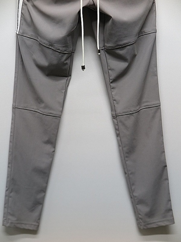 (ͽ���ʡ�8��9������ͽ��/41TH RESOUND CLOTHING���ꥵ����ɥ���������/SUPER TIGHT TAPERD Johnson LINE NYLON PT/GREYWH
