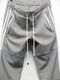 (ͽ���ʡ�8��9������ͽ��/41TH RESOUND CLOTHING���ꥵ����ɥ���������/SUPER TIGHT TAPERD Johnson LINE NYLON PT/GREYWH