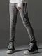 (ͽ���ʡ�8��9������ͽ��/41TH RESOUND CLOTHING���ꥵ����ɥ���������/SUPER TIGHT TAPERD Johnson LINE NYLON PT/GREYWH