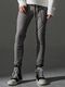 (ͽ���ʡ�8��9������ͽ��/41TH RESOUND CLOTHING���ꥵ����ɥ���������/SUPER TIGHT TAPERD Johnson LINE NYLON PT/GREYWH