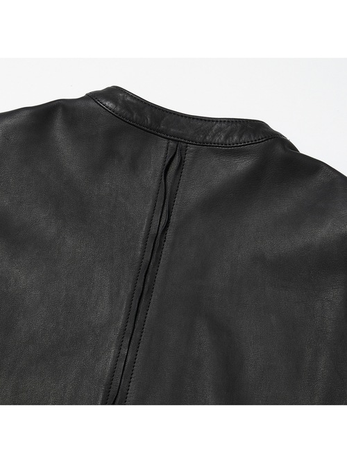 RIPVANWINKLE����åץ����󥦥��󥯥�/���ꥸ�ʥ�COW�ϥ��� RIDERS SHIRT/BLACK