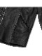 RIPVANWINKLE����åץ����󥦥��󥯥�/���ꥸ�ʥ�COW�ϥ��� RIDERS SHIRT/BLACK