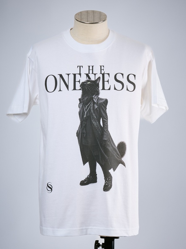 (ͽ���ʡ�3��4������ͽ��/THE ONENESS�������ͥ�/TENJIKU ��ǭCharity T/White