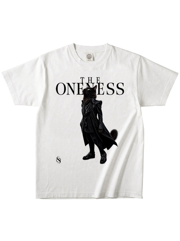 (ͽ���ʡ�3��4������ͽ��/THE ONENESS�������ͥ�/TENJIKU ��ǭCharity T/White