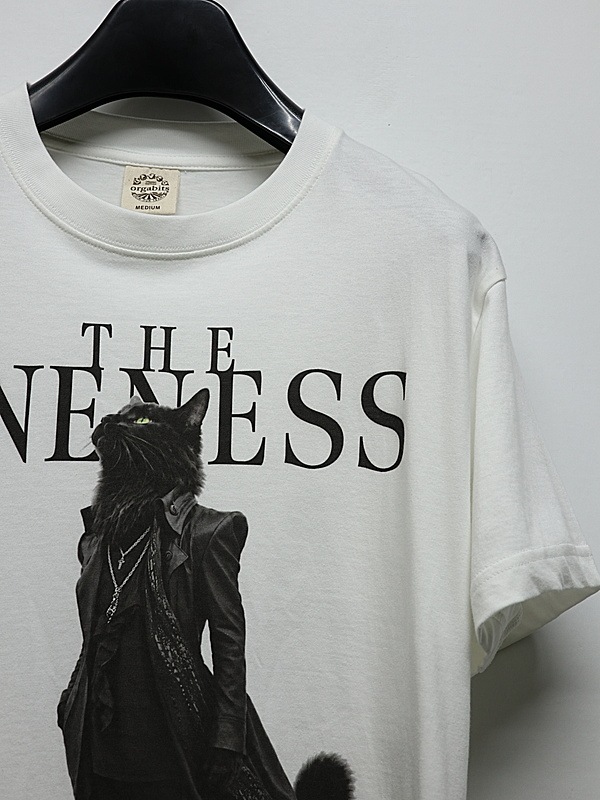 (ͽ���ʡ�3��4������ͽ��/THE ONENESS�������ͥ�/TENJIKU ��ǭCharity T/White