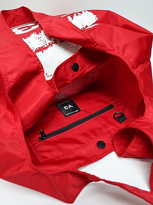 SALE30%OFF/Y-3磻꡼/Y-3 TOTE/BETSCA.