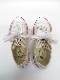�㴰���Maison MIHARA YASUHIRO��PETERSON low/ Original sole canvas lowcut sneakerr/NATURAL